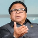 OSO: Karpet Merah DPR Digulung Bukan karena Saya, Tapi Wartawan