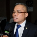 Hafisz Tohir Ingatkan Jokowi-JK Jangan Anggap Remeh Persoalan