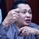 Golkar Senayan Lepas Tangan Soal Nasib Setnov
