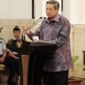 SBY Tuntut Kader Demokrat Menangkan Pilkada Serentak