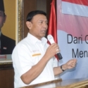 Ketum Hanura Tidak Setuju Tunjangan Anggota DPR Dinaikkan