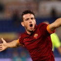 Gol Spektakuler Florenzi Bawa Serigala Roma Imbangi Barcelona