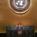 Di New York, Ketua DPR Serukan Evaluasi PBB Secara Sistemik