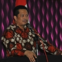 MPR: Mahasiswa Jangan Alergi Berpolitik
