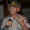 Humas Polda Jateng Pastikan Tidak Ada Korban Jiwa