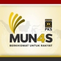 PKS Berharap Keberadaannya Terus Dirasakan Rakyat