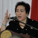 Rachmawati: Tidak Etis PDIP Campuri Pencopotan Buwas