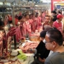 Rupiah Anjlok, Bulog Sulit Realisasikan 10 Ribu Impor Daging Sapi