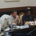 Fahri Hamzah Cs Cek Buruh Asing Unskill di Pabrik Semen Merah Putih