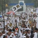 Gerakan Rp 50 Ribu Sukses Topang Kegiatan Munas PKS