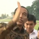Ekonomi Meroket di Bulan September, Mana Janji Jokowi?