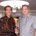 SBY: Kader PD yang Jadi Kepala Daerah harus Dukung Jokowi