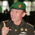 Gubernur Kalbar dapat Kehormatan Jadi Irup di HUT ke-70 TNI