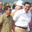 Soal Kepala KSP, Luhut Dipukul KO JK