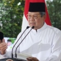 Sapa Wartawan, SBY Sebut Dirinya Bukan Lagi Calon Presiden