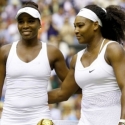 Duo Williams Berebut Tiket Semifinal