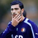 Golnya Kontroversi Azzurri Cuek