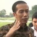 Janji Jokowi Ekonomi akan Meroket pada Bulan Ini Tak akan Terpenuhi
