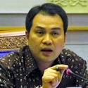 Rapim Komisi III Soal Capim KPK Ditunda