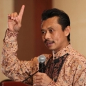 Imam Shamsi Ali: Setya Novanto Rendahkan Martabat Bangsa dan Negara