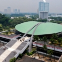 Undang-Undang MD3 Sudah Dibahas di Baleg