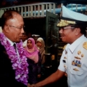 TNI AL Kembali Jadi Tuan Rumah Simposium Keamanan Maritim Internasional