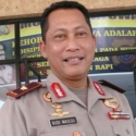 Masih Ikut Rapat Pimpinan Polri, Buwas Cuek Disukan Dicopot