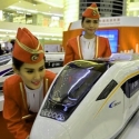 High Atau Medium Speed Train Sama Saja, Mubazir
