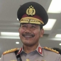 Kapolri: Mutasi Itu Biasa