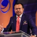 Sekjen Partai Nasdem Diperiksa KPK