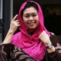 Yenny Wahid: Stop Bullying<i>!</i>