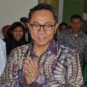 Ketua MPR Sampaikan Duka Mendalam untuk Korban Musibah Crane Jatuh di Masjidil Haram