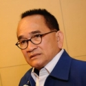 DPR Bukan Tempat Cari Makan<i>!</i>