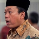 Nusron Wahid Perintahkan Banser Ikut Jaga Shalat Id Muhammadiyah