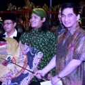 Ahmad Dimyati: Bercermin pada Baladewa
