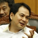 Aâ€Žziz Syamsuddin Belum Teâ€Žrbuka Soal Kriteria Ideal Pimpinan KPK