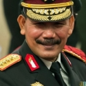 Anak Buah Prabowo: Badrodin Haiti Itu Komandan Macam Apa?