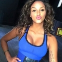 Fanny Neguesha, Gonta-ganti Pasangan