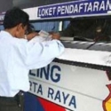 Wewenang Urus SIM Digugat, Ini Jawaban Polri di Sidang MK