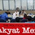 Menteri ESDM Jangan Ciut