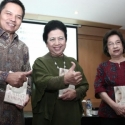 Empat Pilar Bisa Disosialisasikan Lewat Novel