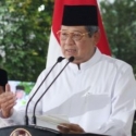 SBY <i>Ogah</i> Komentari Kinerja Pemerintahan Jokowi