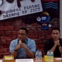 Serikat Buruh Solid Ancam Mogok Nasional Tolak Perpanjangan Konsesi JICT