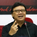 Tjahjo Kumolo: Tanggung Jawab Penyaluran Dana Desa Ada di Puan Maharani