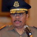 Jaksa Agung: Justru VSIC Usir Kami dengan Kekuatan Tertentu