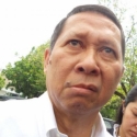 RJ Lino Santai dan Klaim Tak Bersalah