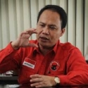 PDIP Desak KPU Terbitkan Aturan Teknis Soal Calon Tunggalâ€Ž