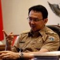 PKS Ultimatum Ahok Tak Terlalu Jauh Urus Ibadah Kurban