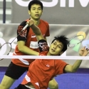 Ahsan/Hendra & Owi/Butet Wakil Terakhir Garuda