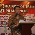 Wakil Ketua MPR: Lawan Liberalisasi dan Kekuatan Asing yang Merugikan
